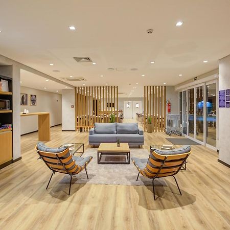 Transamerica Fit Rio Verde Ngoại thất bức ảnh