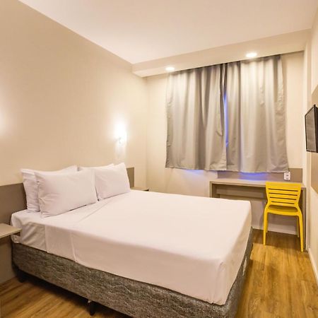 Transamerica Fit Rio Verde Ngoại thất bức ảnh