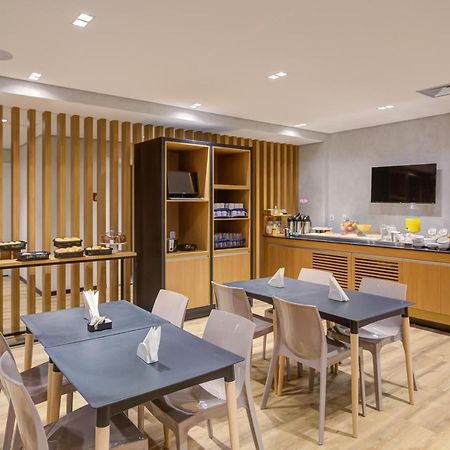 Transamerica Fit Rio Verde Ngoại thất bức ảnh